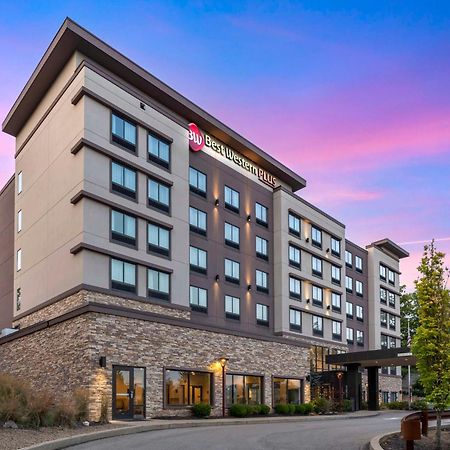 Best Western Plus Cranberry-Pittsburgh North Cranberry Township Exterior photo