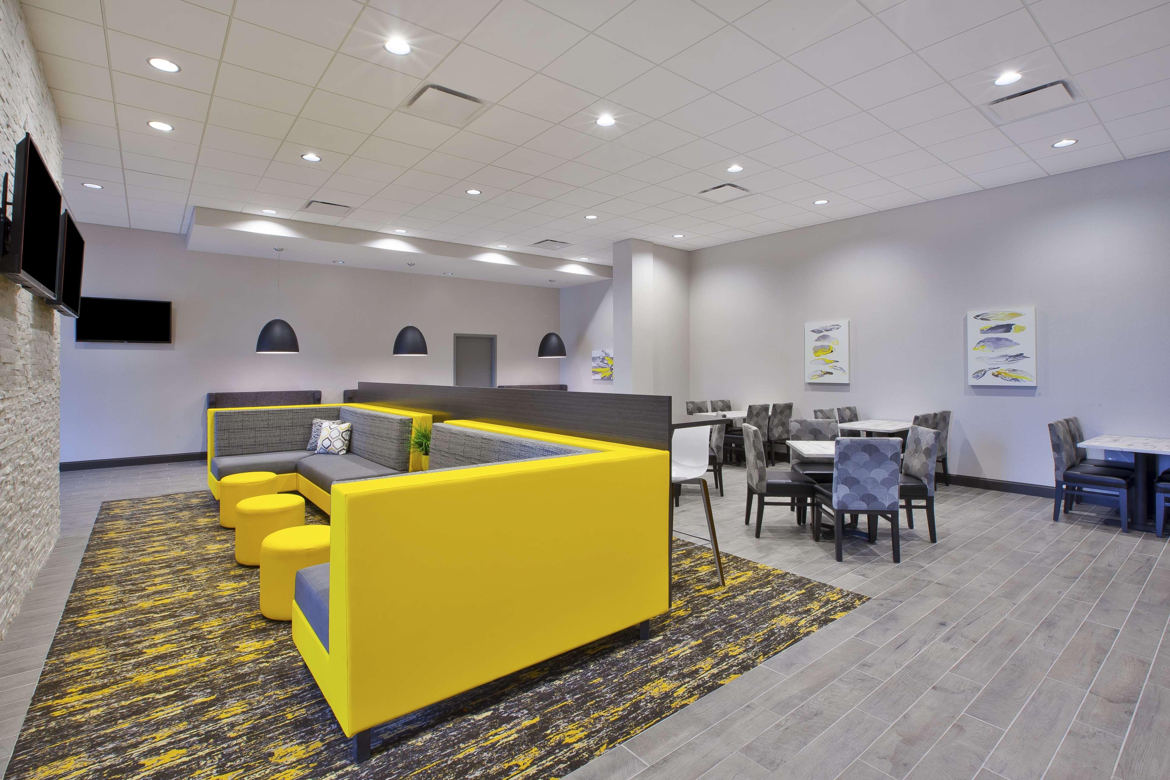 Best Western Plus Cranberry-Pittsburgh North Cranberry Township Exterior photo