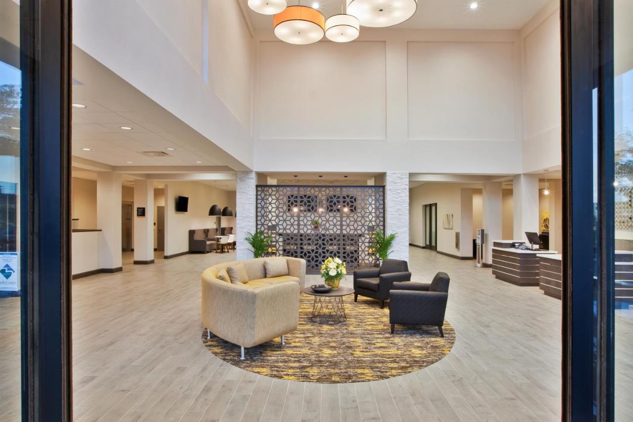Best Western Plus Cranberry-Pittsburgh North Cranberry Township Exterior photo